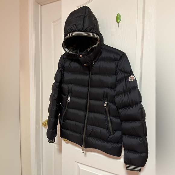 Authentic Moncler Jacket men size 2 - Picture 13 of 16